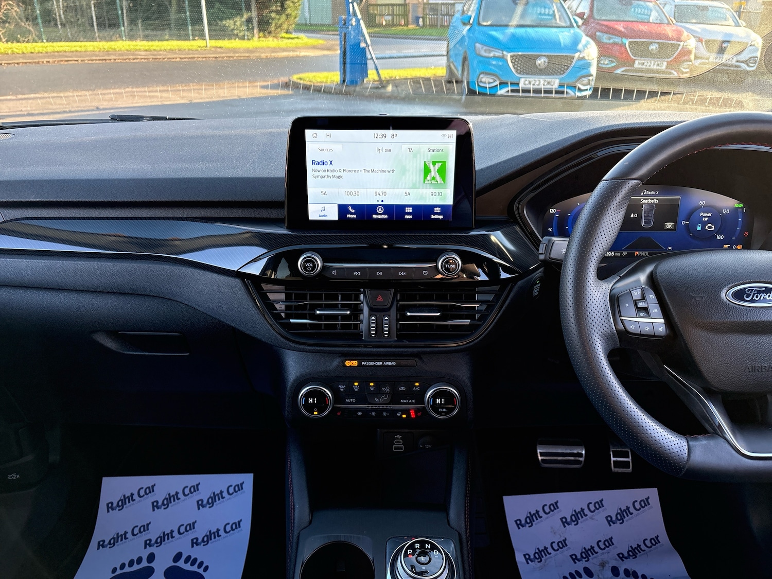 Used Ford Kuga 2022 for sale - 76937593: Photo 8