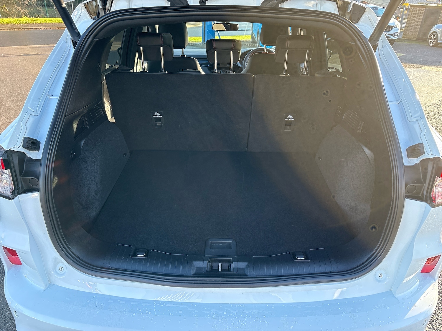 Used Ford Kuga 2022 for sale - 76937593: Photo 9