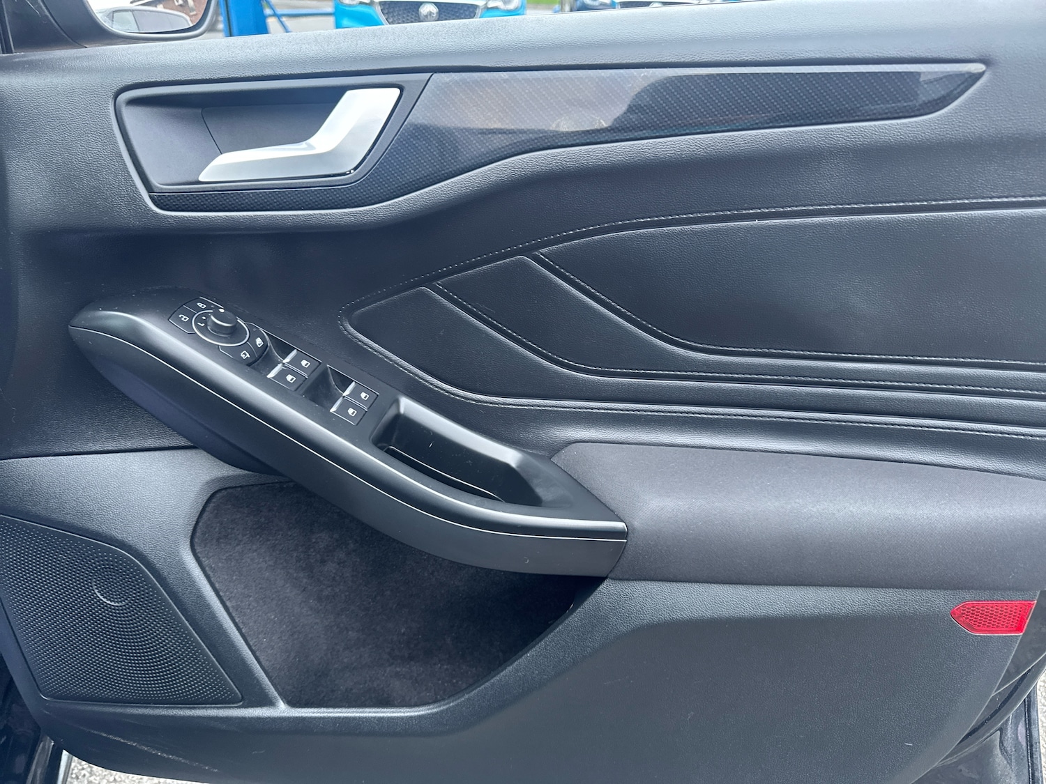 Used Ford Focus 2023 for sale - 76514600: Photo 11