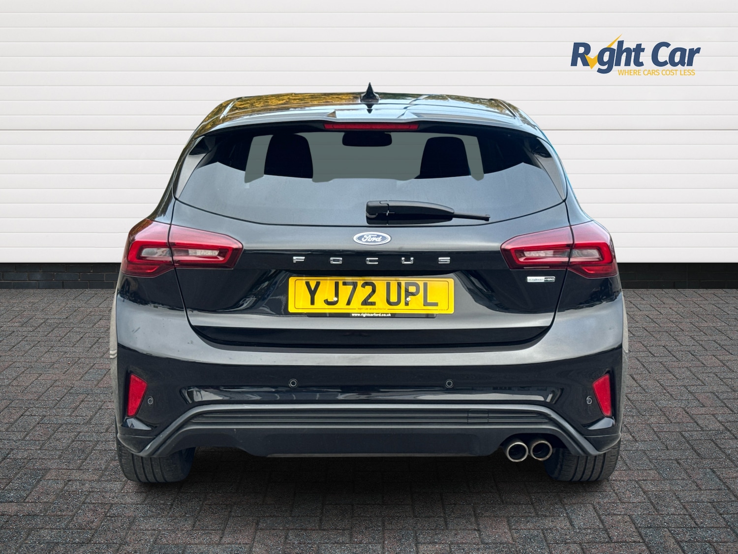 Used Ford Focus 2023 for sale - 76514600: Photo 12