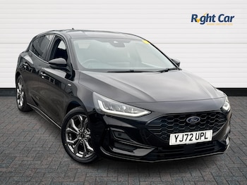 Used Ford Focus 2023 for sale - 76514600: Photo