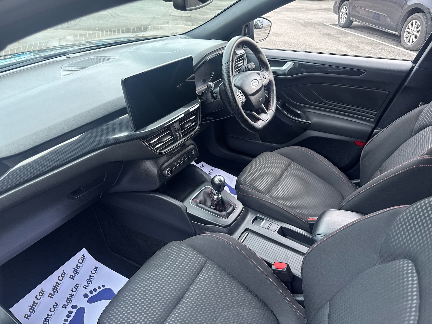 Used Ford Focus 2023 for sale - 76514600: Photo 2