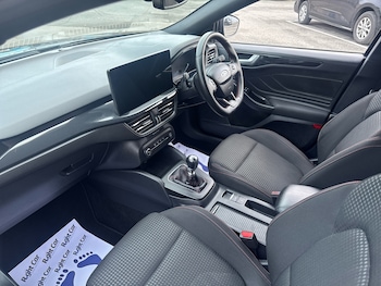 Used Ford Focus 2023 for sale - 76514600: Photo