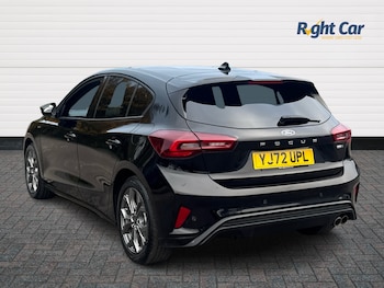 Used Ford Focus 2023 for sale - 76514600: Photo