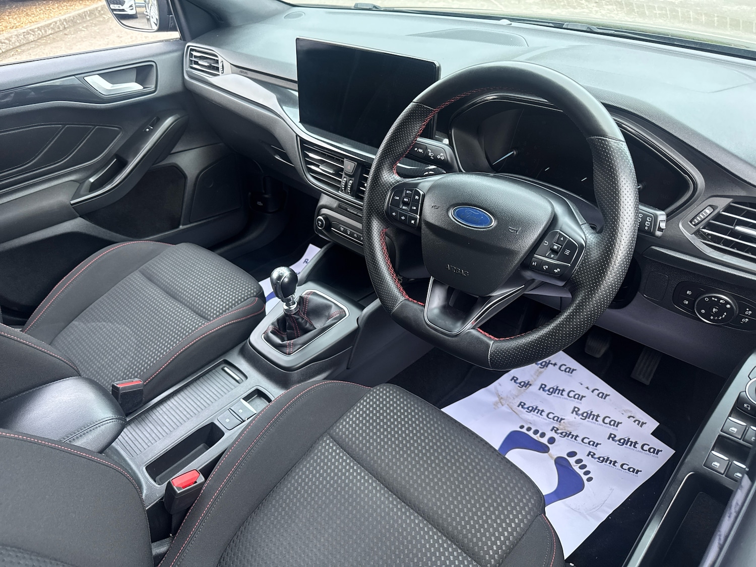 Used Ford Focus 2023 for sale - 76514600: Photo 6