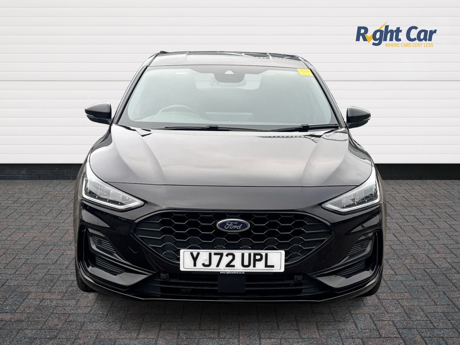 Used Ford Focus 2023 for sale - 76514600: Photo 7