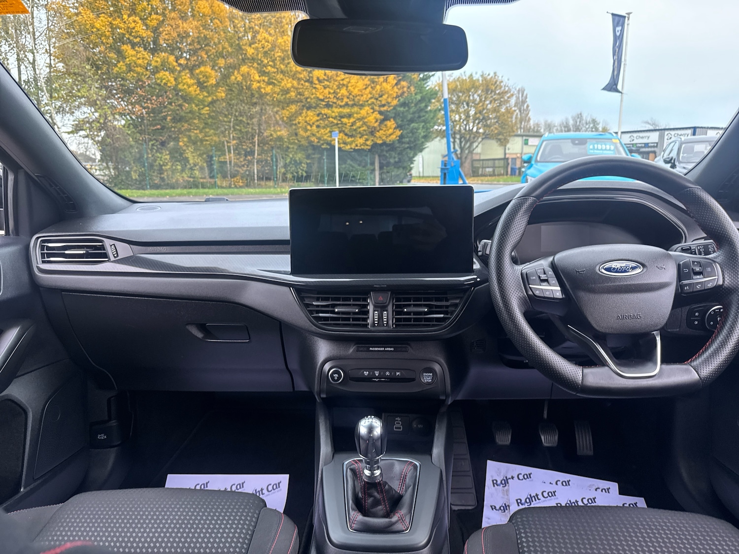 Used Ford Focus 2023 for sale - 76514600: Photo 8