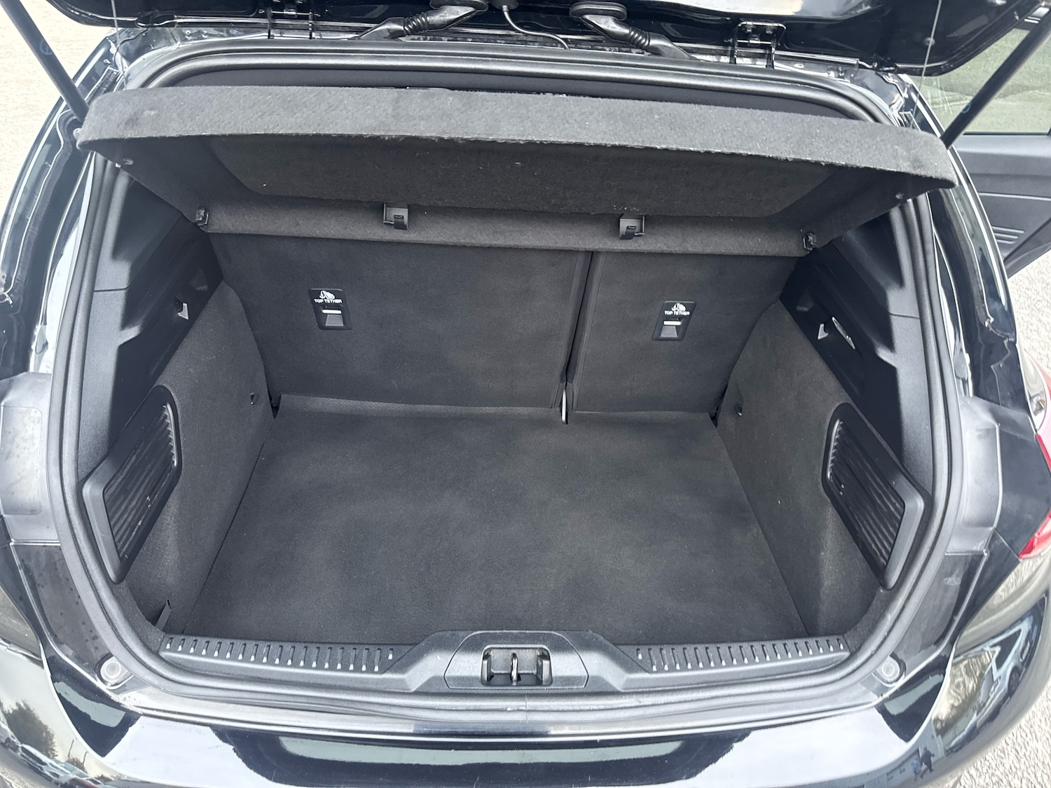 Used Ford Focus 2023 for sale - 76514600: Photo 9