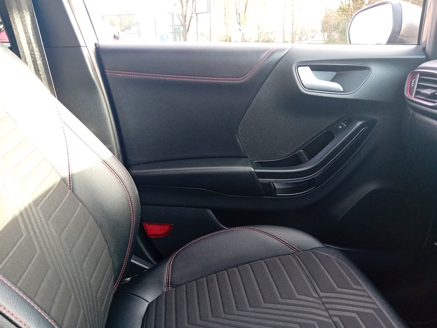 Used Ford Puma 2023 for sale - 76842214: Photo 11