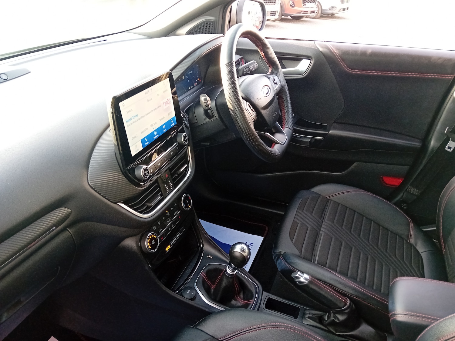 Used Ford Puma 2023 for sale - 76842214: Photo 2