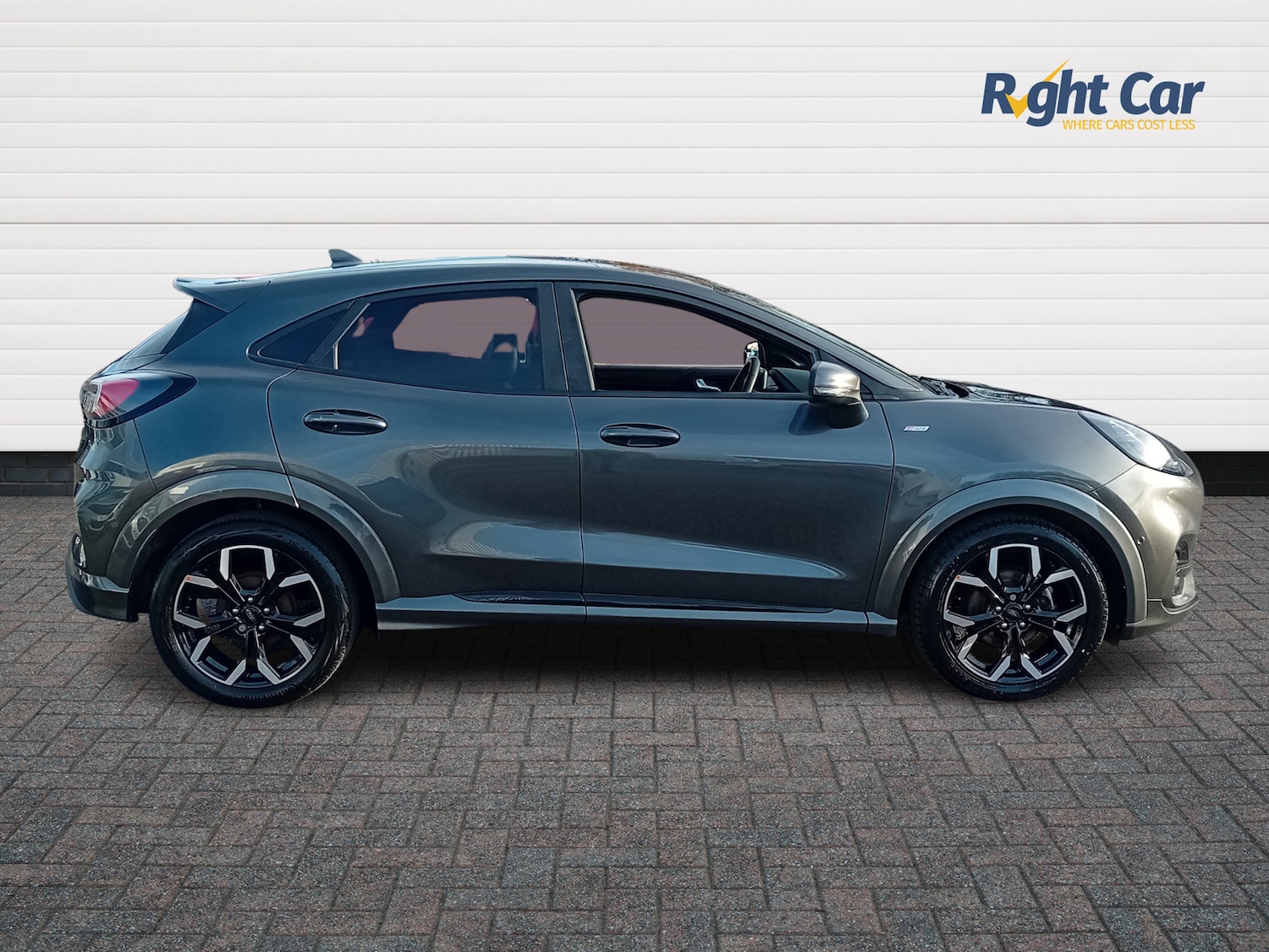 Used Ford Puma 2023 for sale - 76842214: Photo 4