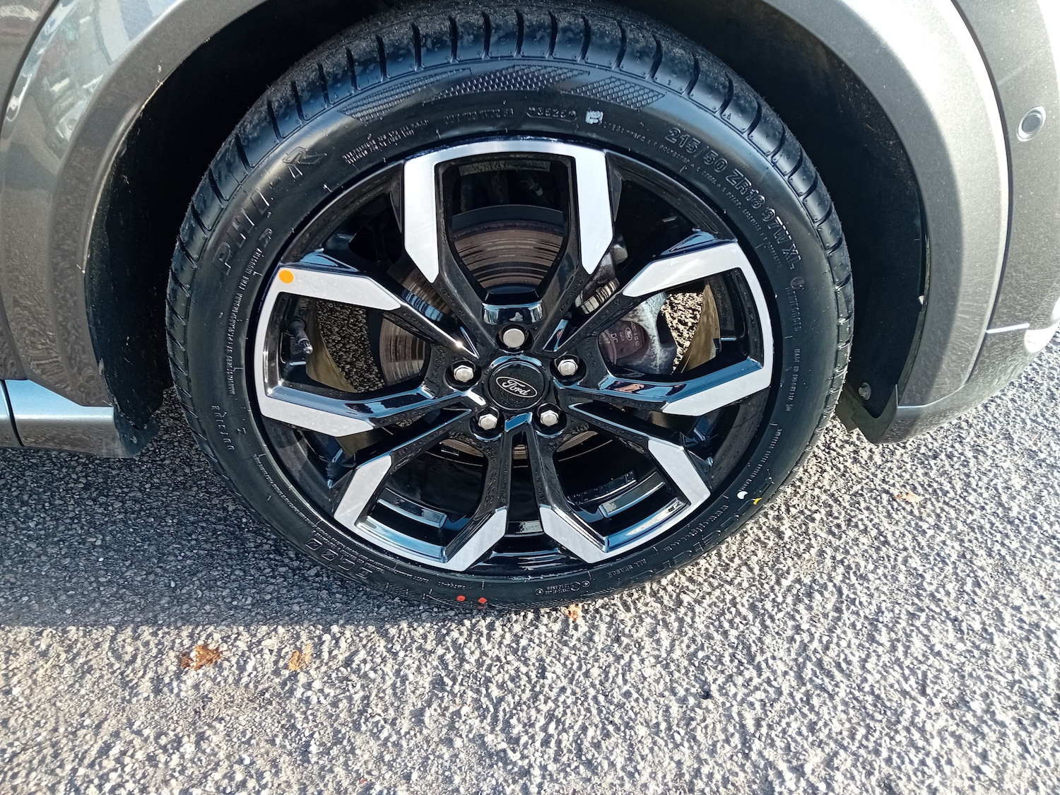 Used Ford Puma 2023 for sale - 76842214: Photo 5