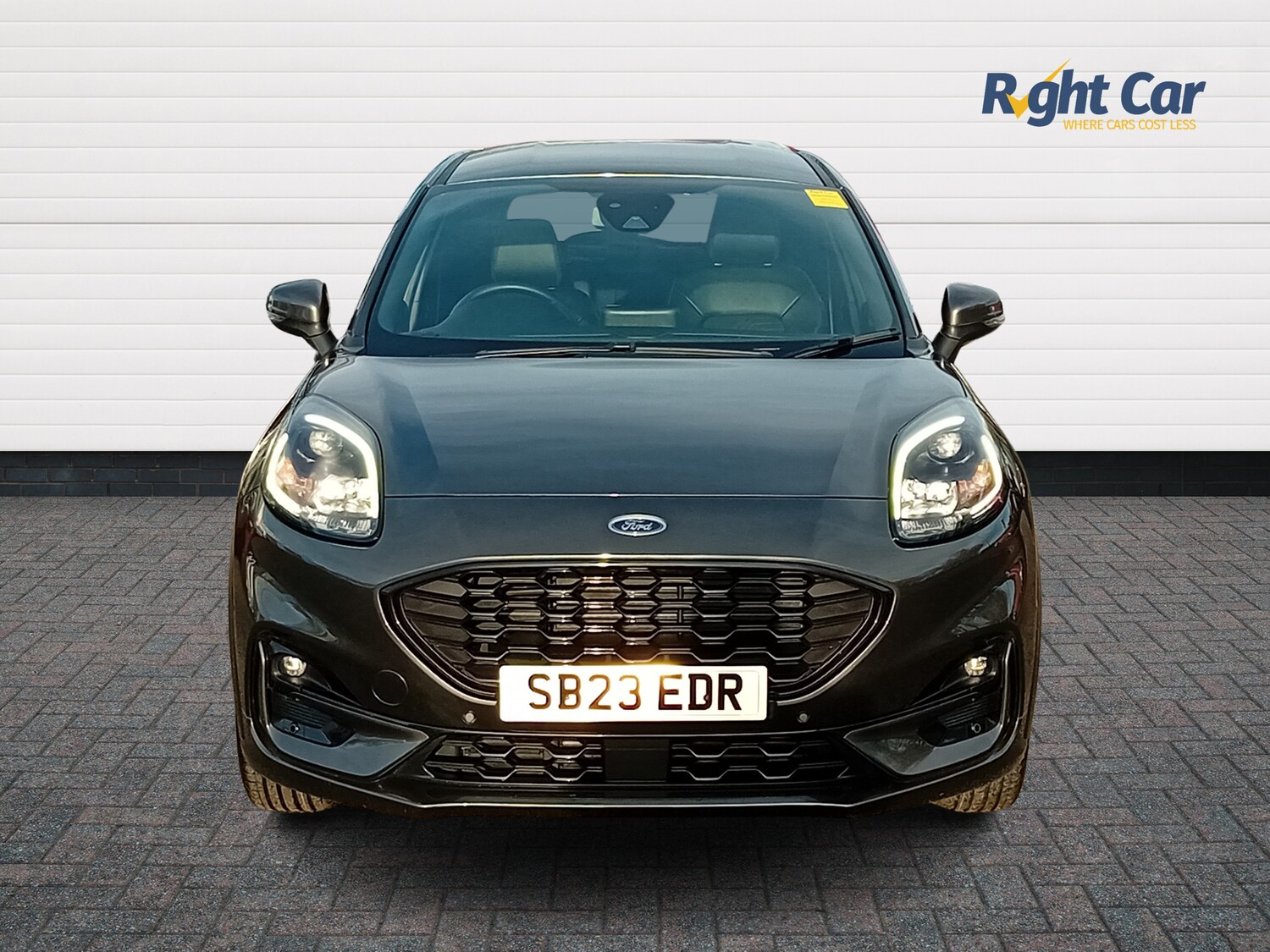 Used Ford Puma 2023 for sale - 76842214: Photo 7
