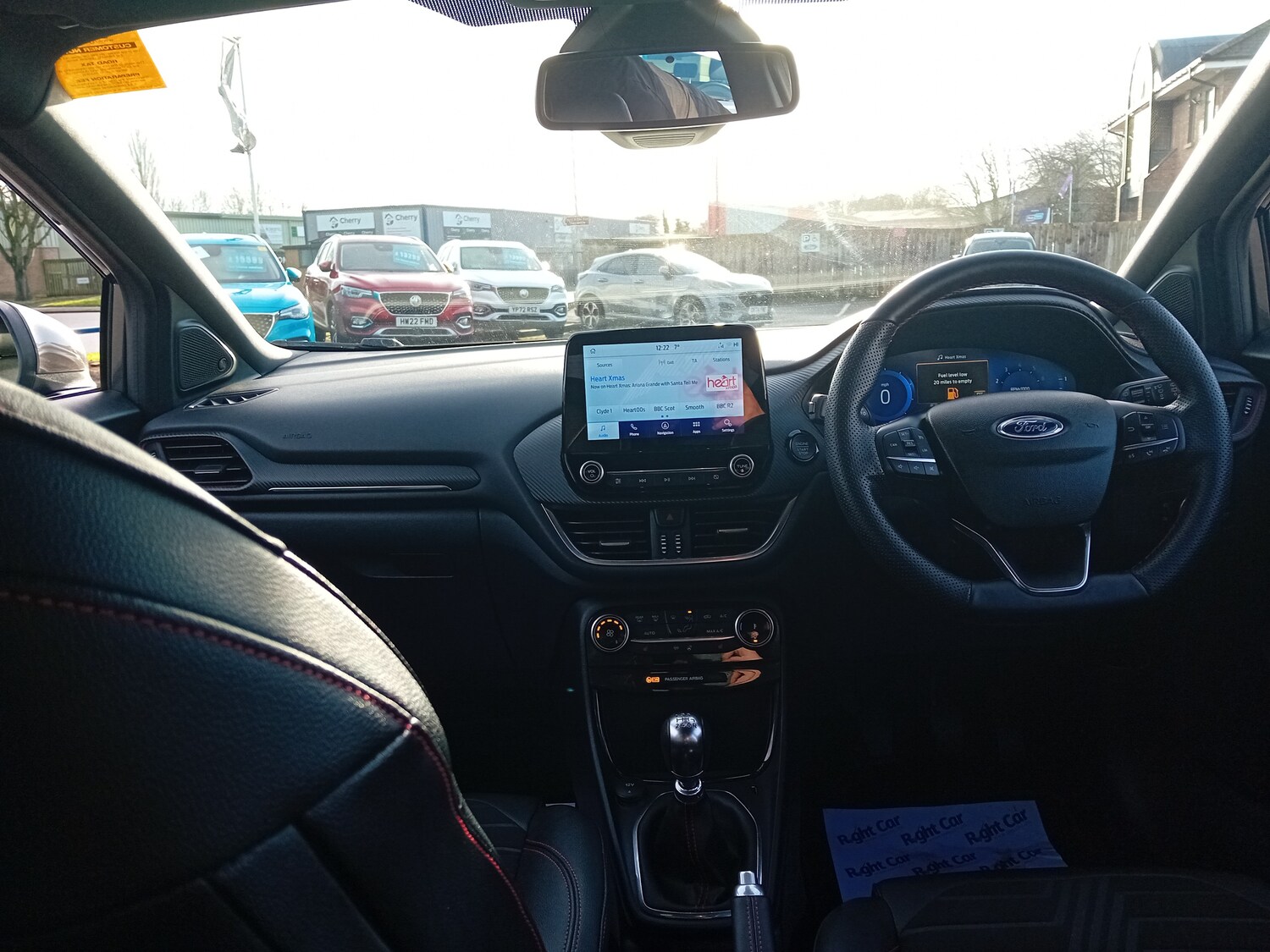 Used Ford Puma 2023 for sale - 76842214: Photo 8