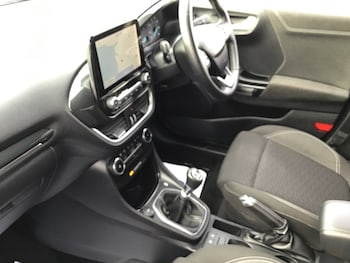 Used Ford Puma 2024 for sale - 76062573: Photo