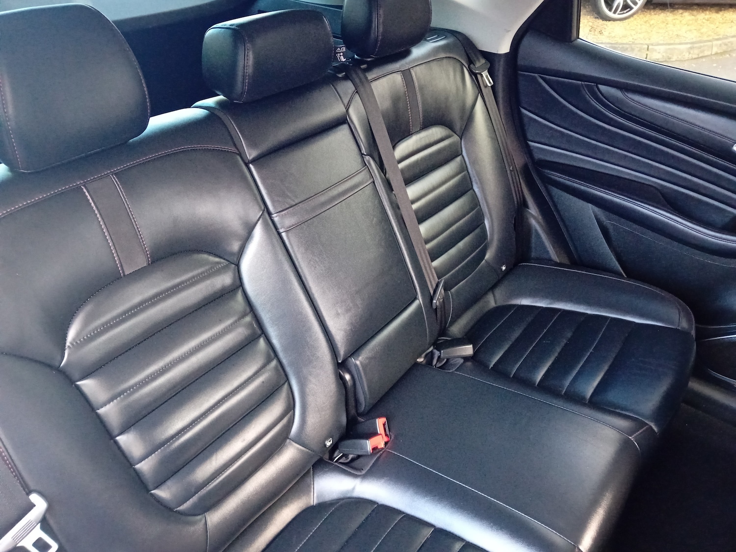 Used MG MG HS 2024 for sale - 77218889: Photo 10