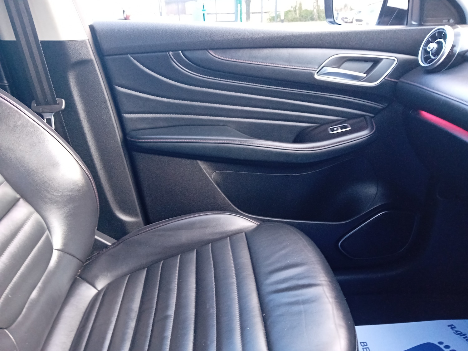 Used MG MG HS 2024 for sale - 77218889: Photo 11