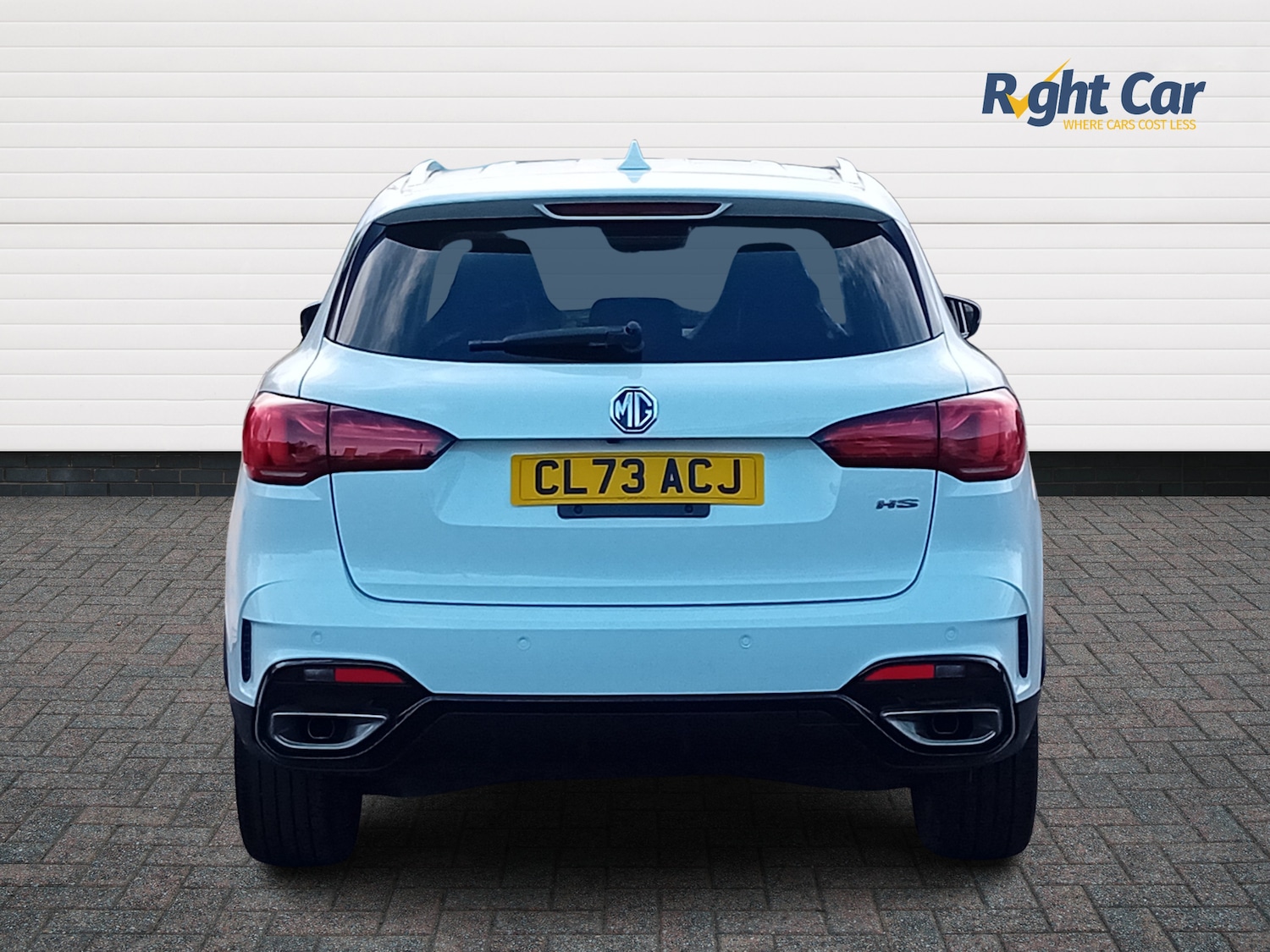 Used MG MG HS 2024 for sale - 77218889: Photo 12