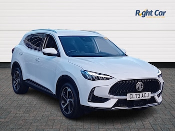 Used MG MG HS 2024 for sale - 77218889: Photo