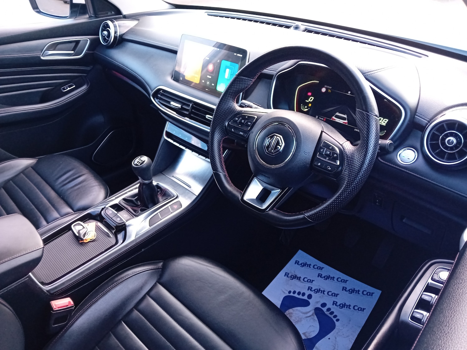 Used MG MG HS 2024 for sale - 77218889: Photo 6