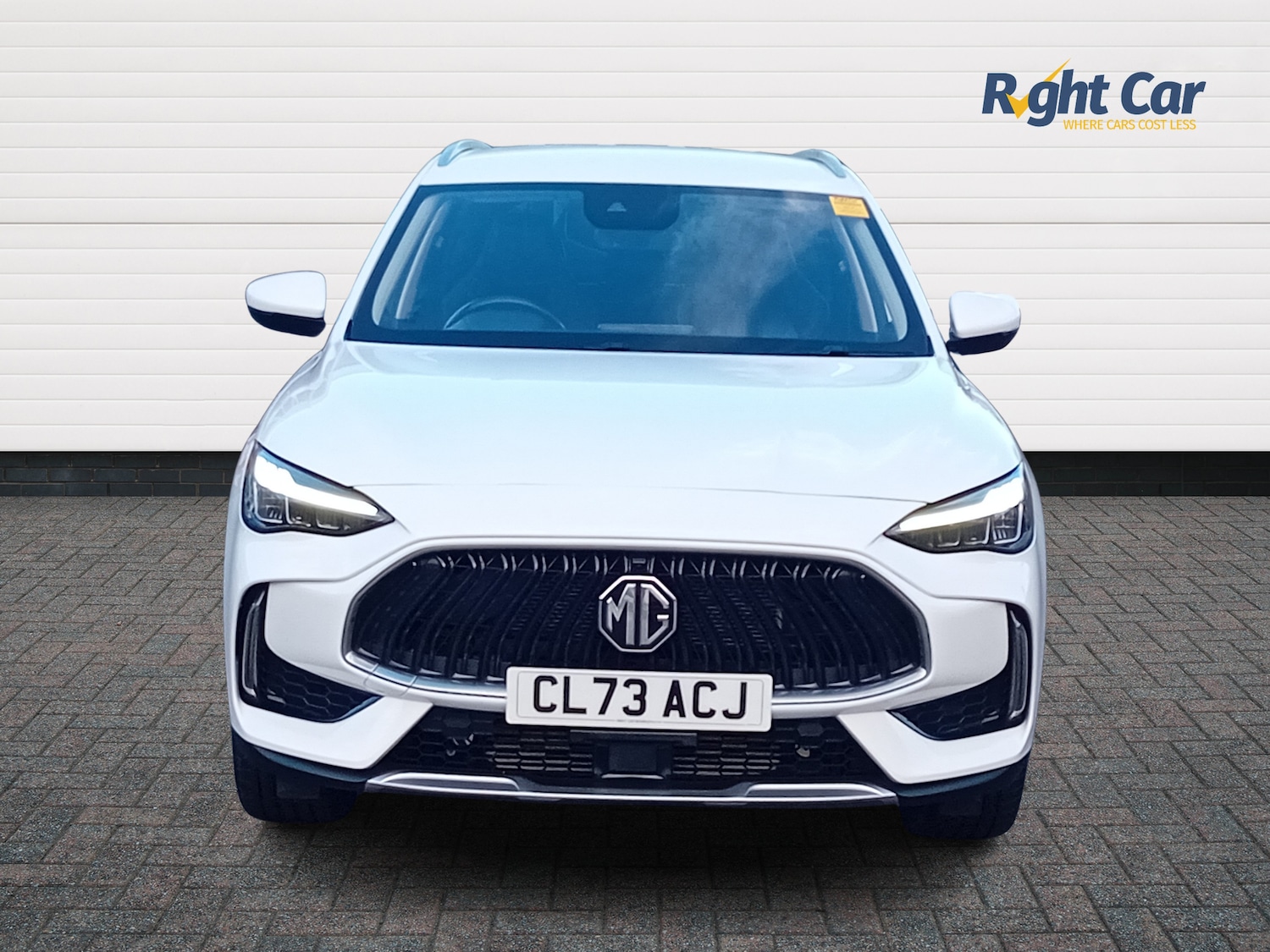 Used MG MG HS 2024 for sale - 77218889: Photo 7