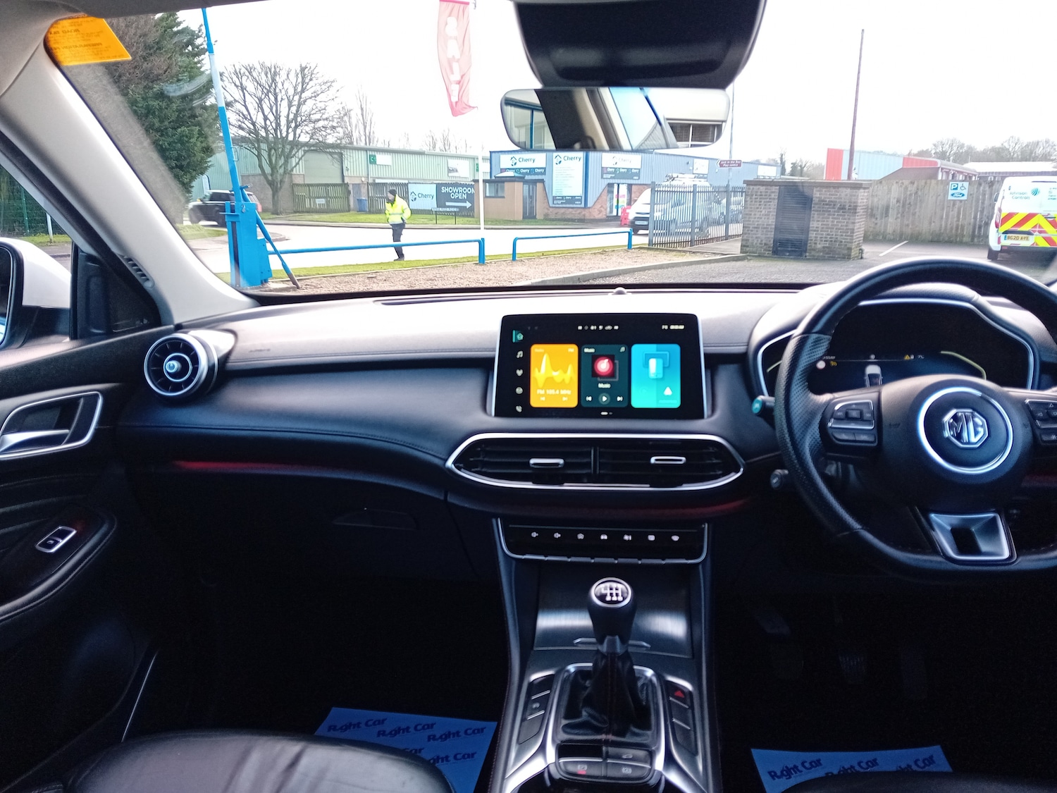 Used MG MG HS 2024 for sale - 77218889: Photo 8