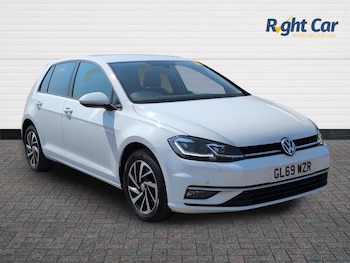 Used Volkswagen Golf 2019 for sale - 79293998: Photo
