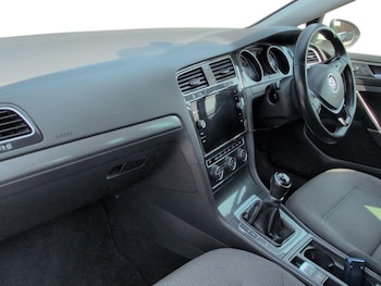 Used Volkswagen Golf 2019 for sale - 79293998: Photo
