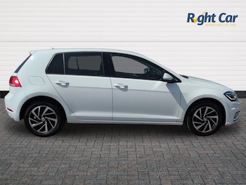 Used Volkswagen Golf 2019 for sale - 79293998: Photo