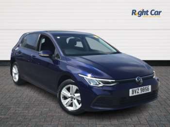 2022 - 1.0 TSI Life 5dr