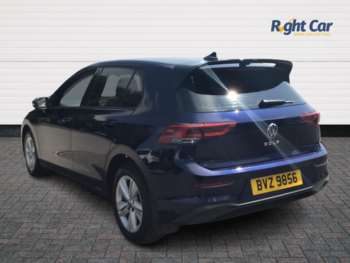 Used Volkswagen Golf 2022 for sale - 74991911: Photo
