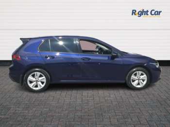 Used Volkswagen Golf 2022 for sale - 74991911: Photo