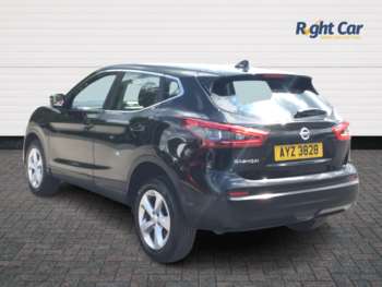 Used Nissan Qashqai 2020 for sale - 74922563: Photo