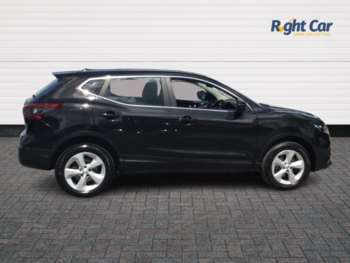 Used Nissan Qashqai 2020 for sale - 74922563: Photo