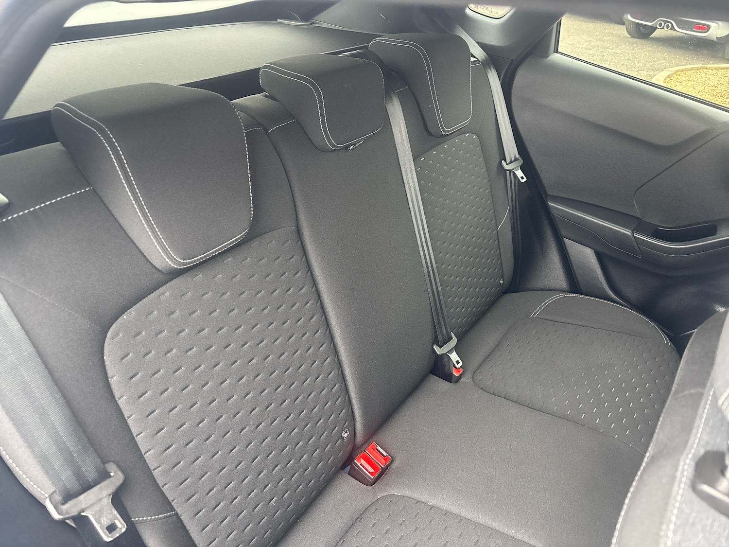 Used Ford Puma 2024 for sale - 76261812: Photo 10