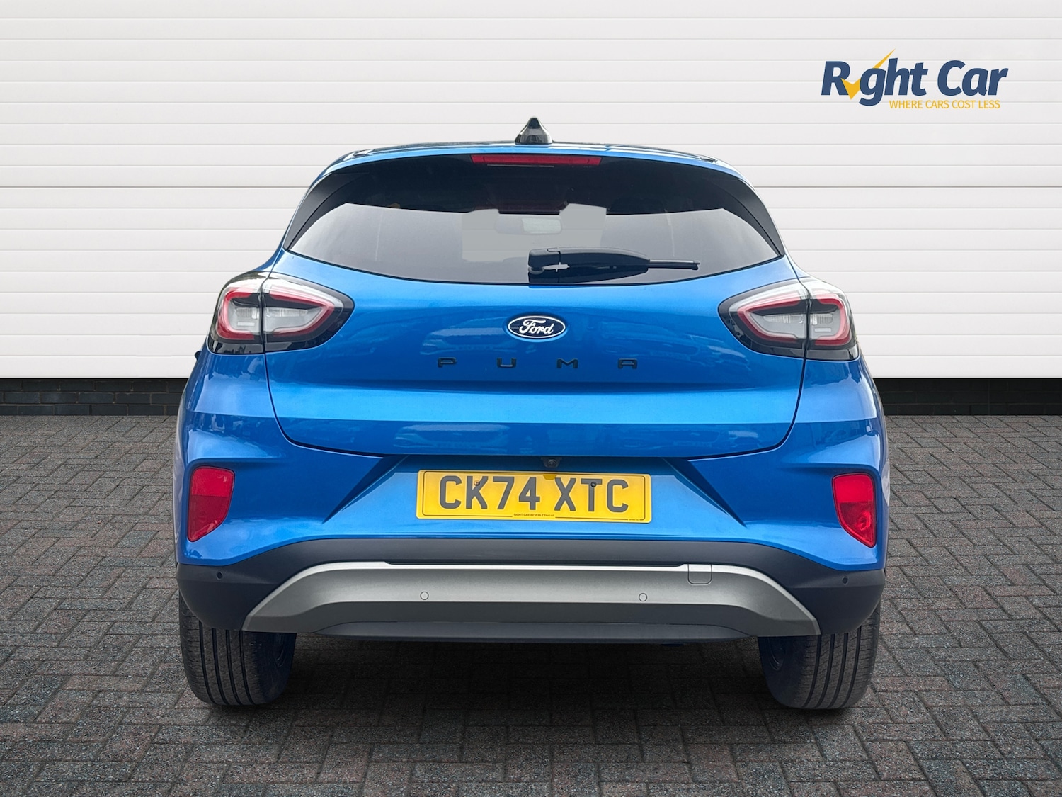 Used Ford Puma 2024 for sale - 76261812: Photo 12