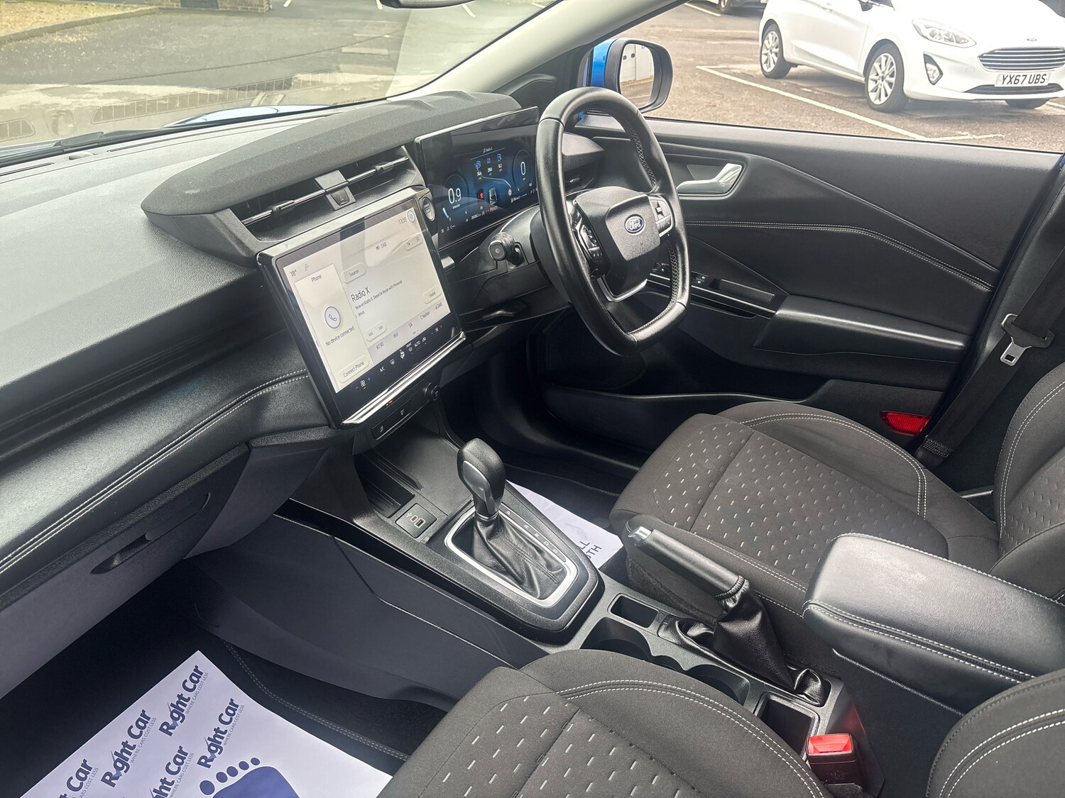 Used Ford Puma 2024 for sale - 76261812: Photo 2