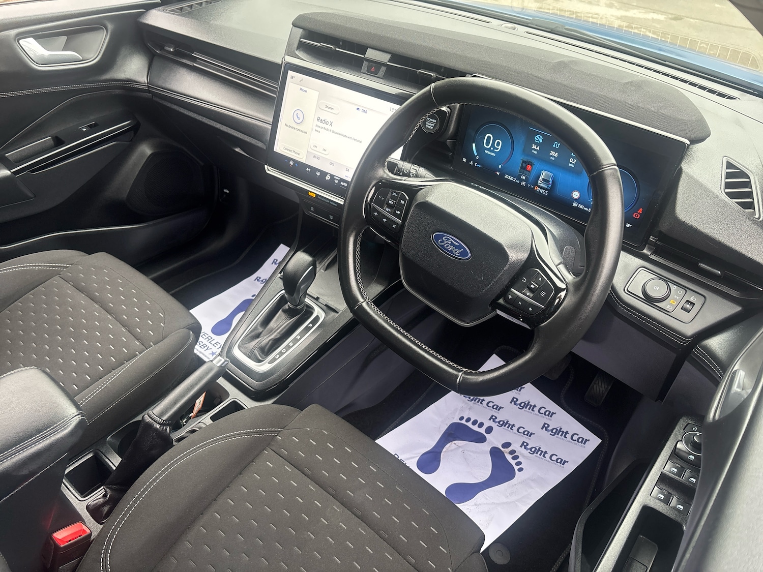 Used Ford Puma 2024 for sale - 76261812: Photo 6