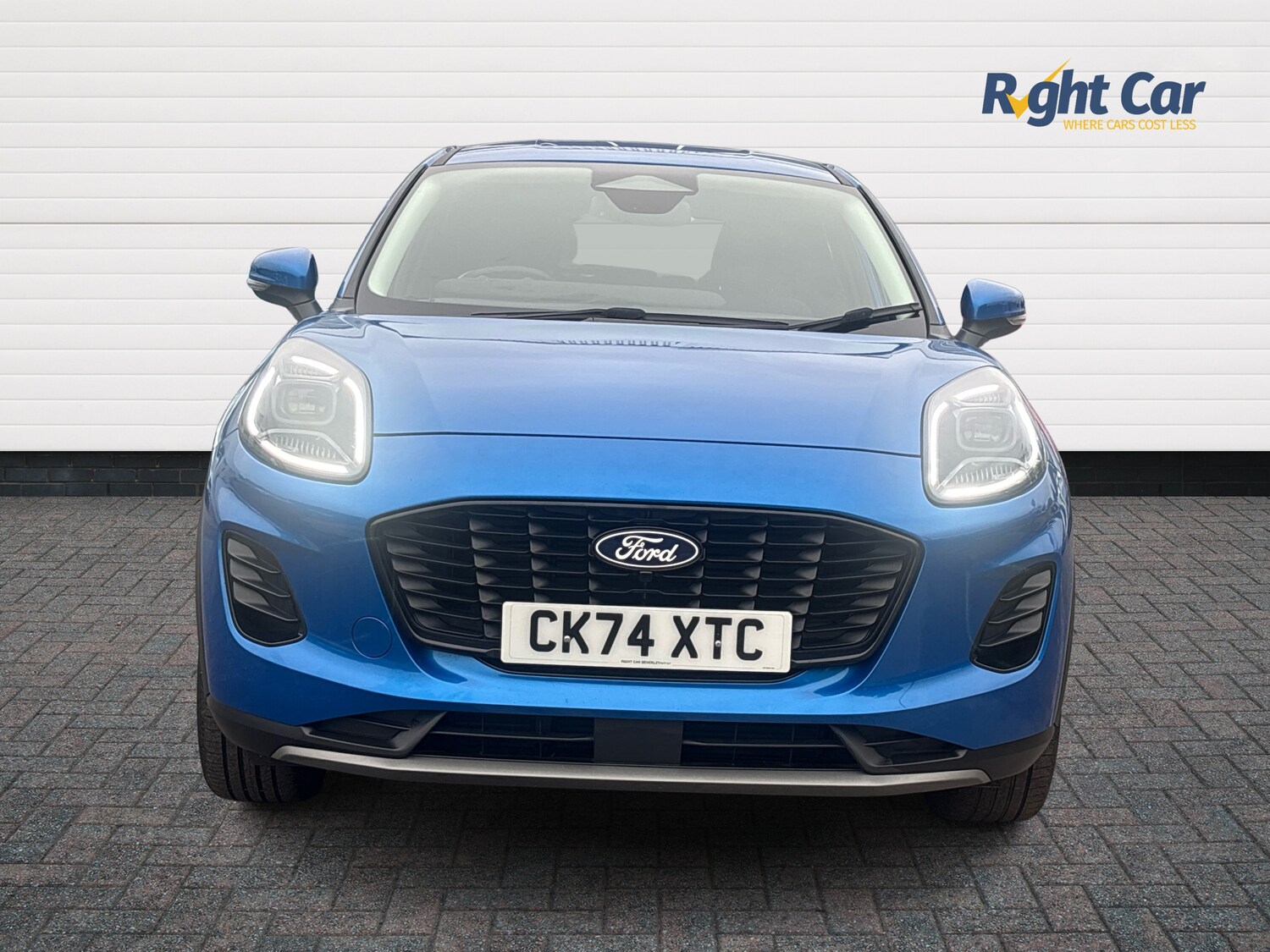 Used Ford Puma 2024 for sale - 76261812: Photo 7