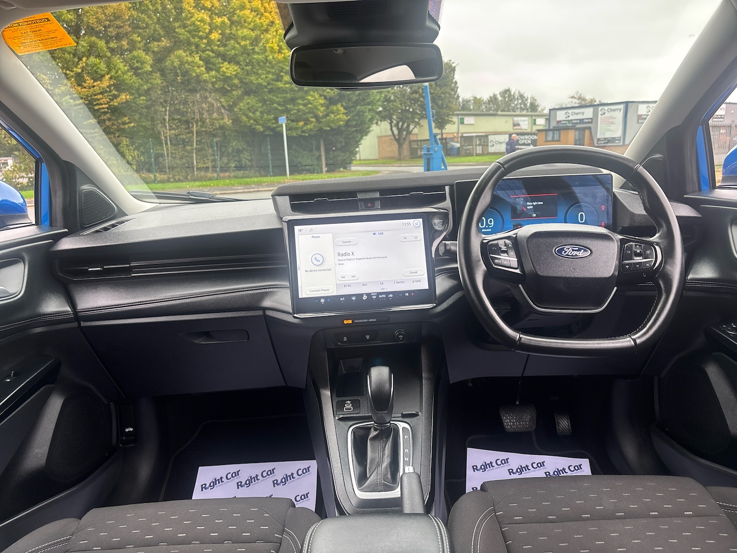 Used Ford Puma 2024 for sale - 76261812: Photo 8