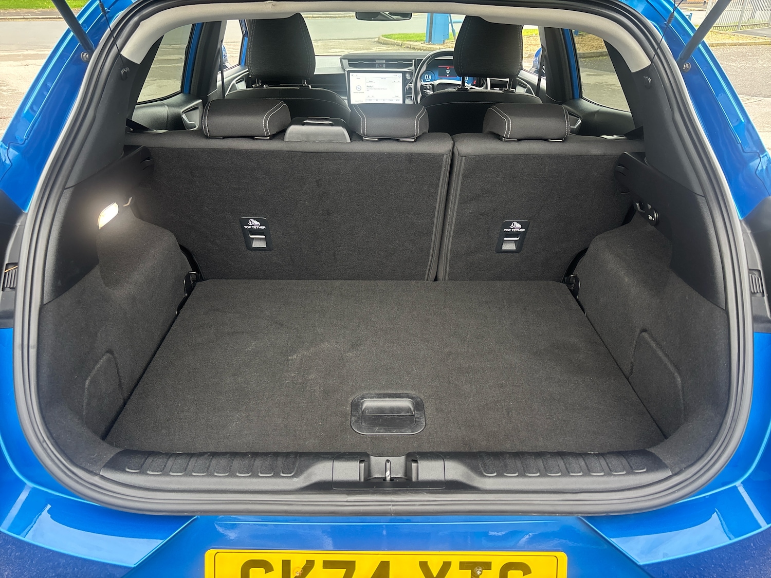 Used Ford Puma 2024 for sale - 76261812: Photo 9