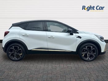 Used Renault Captur 2023 for sale - 79809026: Photo