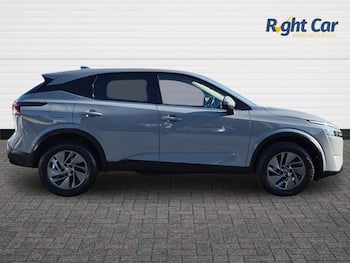 Used Nissan Qashqai 2023 for sale - 79823340: Photo