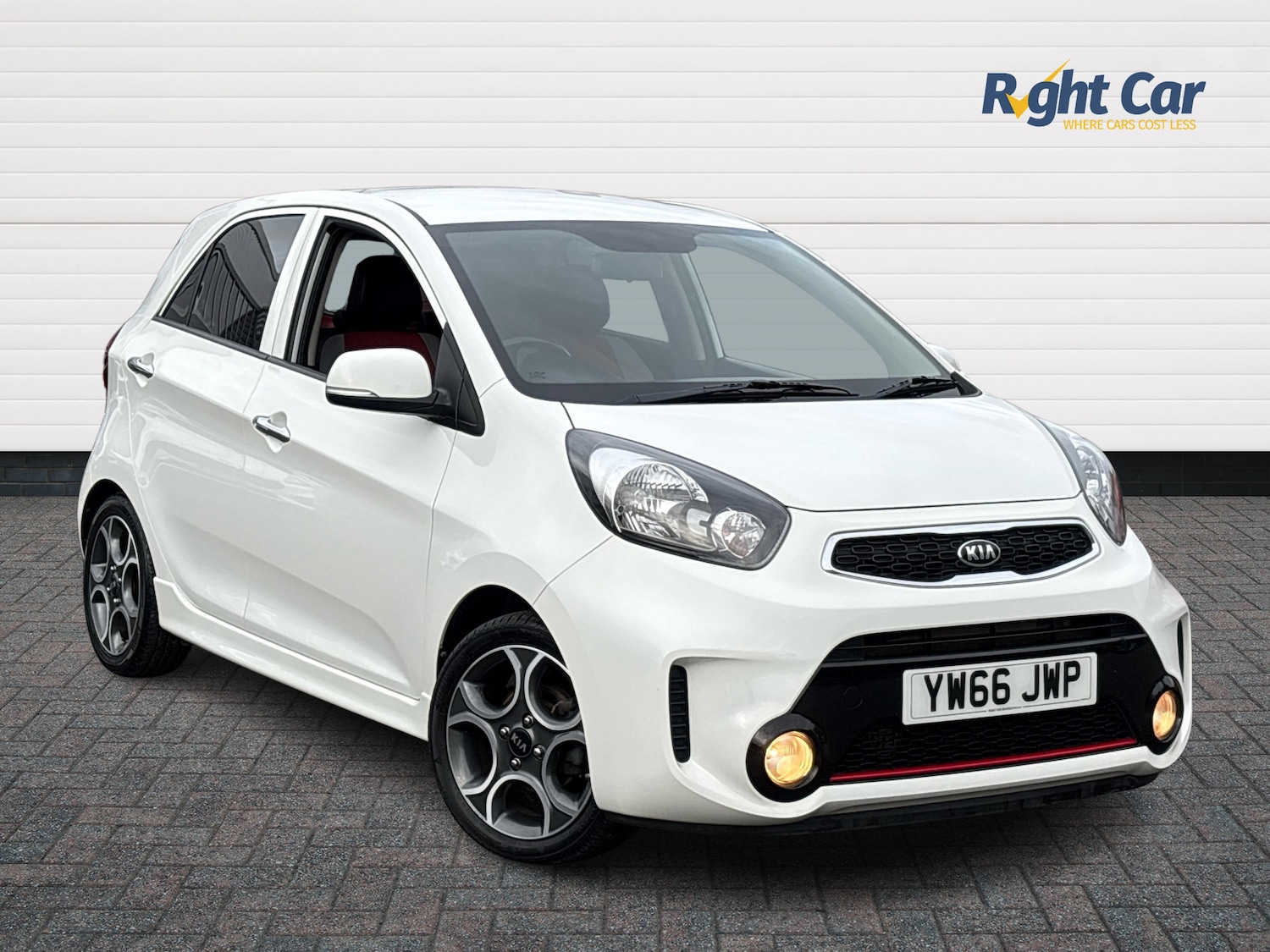 Used Kia Picanto 2017 for sale - 76731666: Photo 1