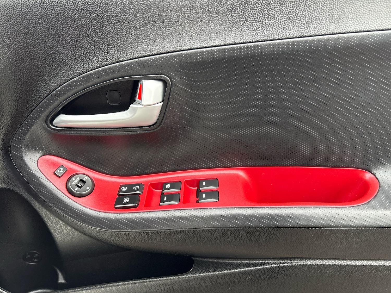 Used Kia Picanto 2017 for sale - 76731666: Photo 11