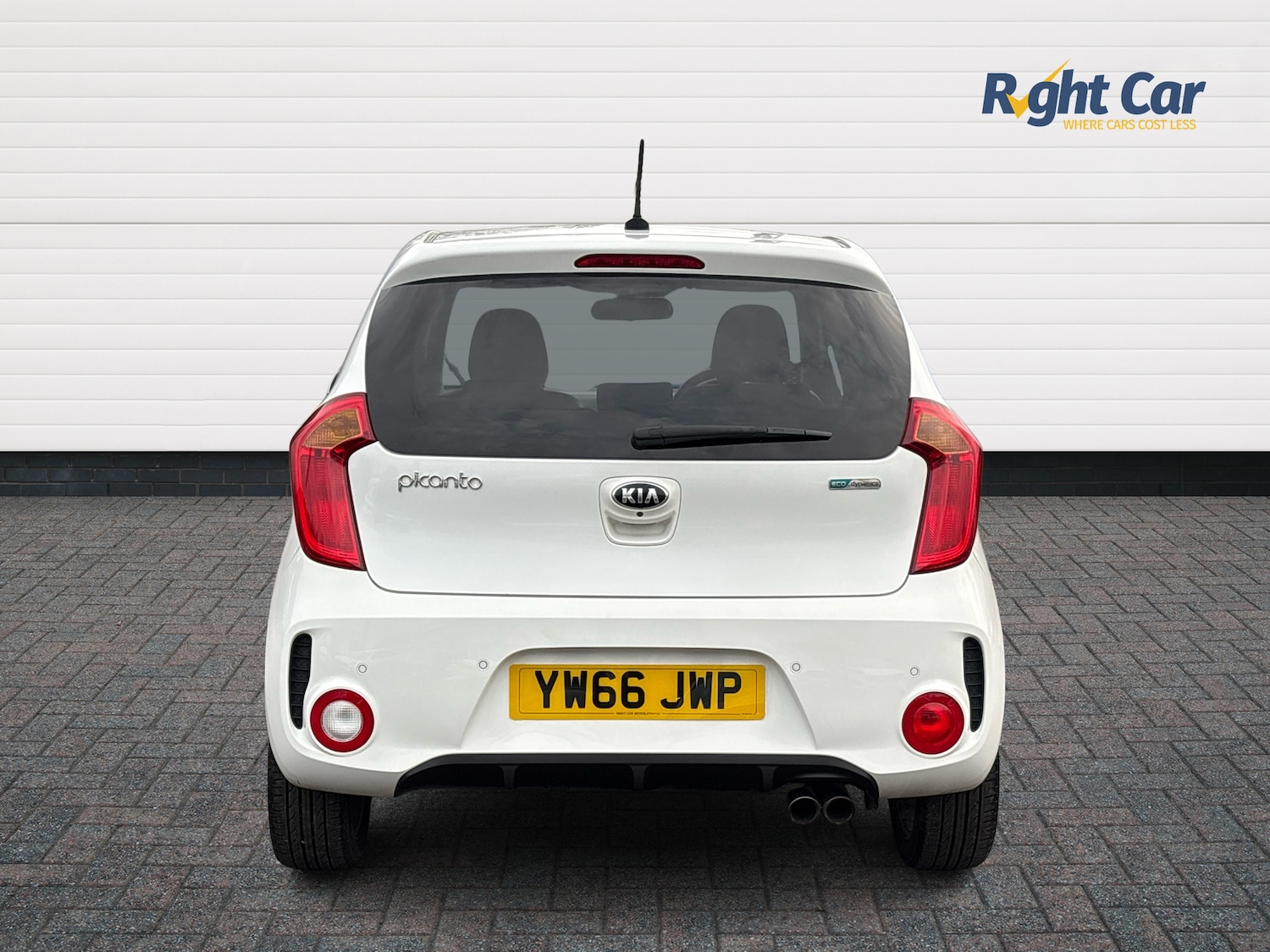 Used Kia Picanto 2017 for sale - 76731666: Photo 12