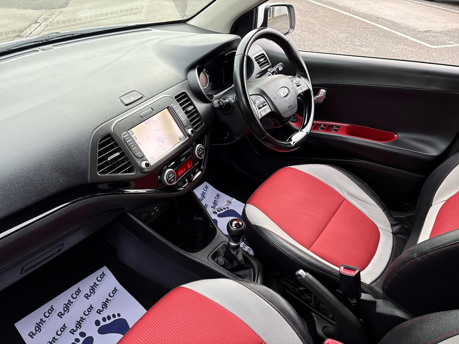 Used Kia Picanto 2017 for sale - 76731666: Photo 2