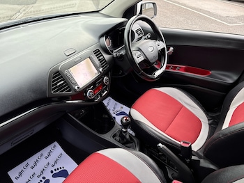 Used Kia Picanto 2017 for sale - 76731666: Photo