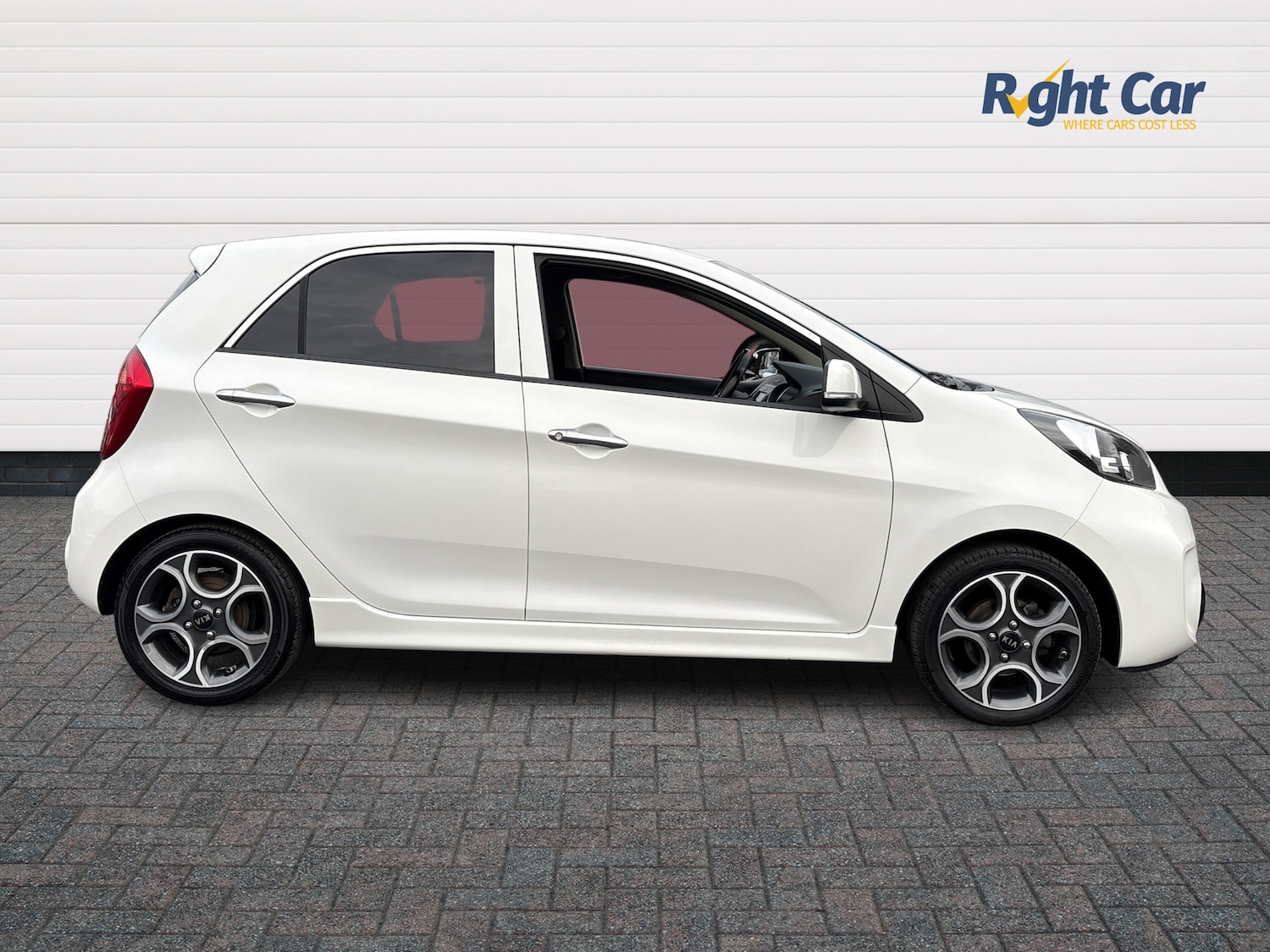 Used Kia Picanto 2017 for sale - 76731666: Photo 4