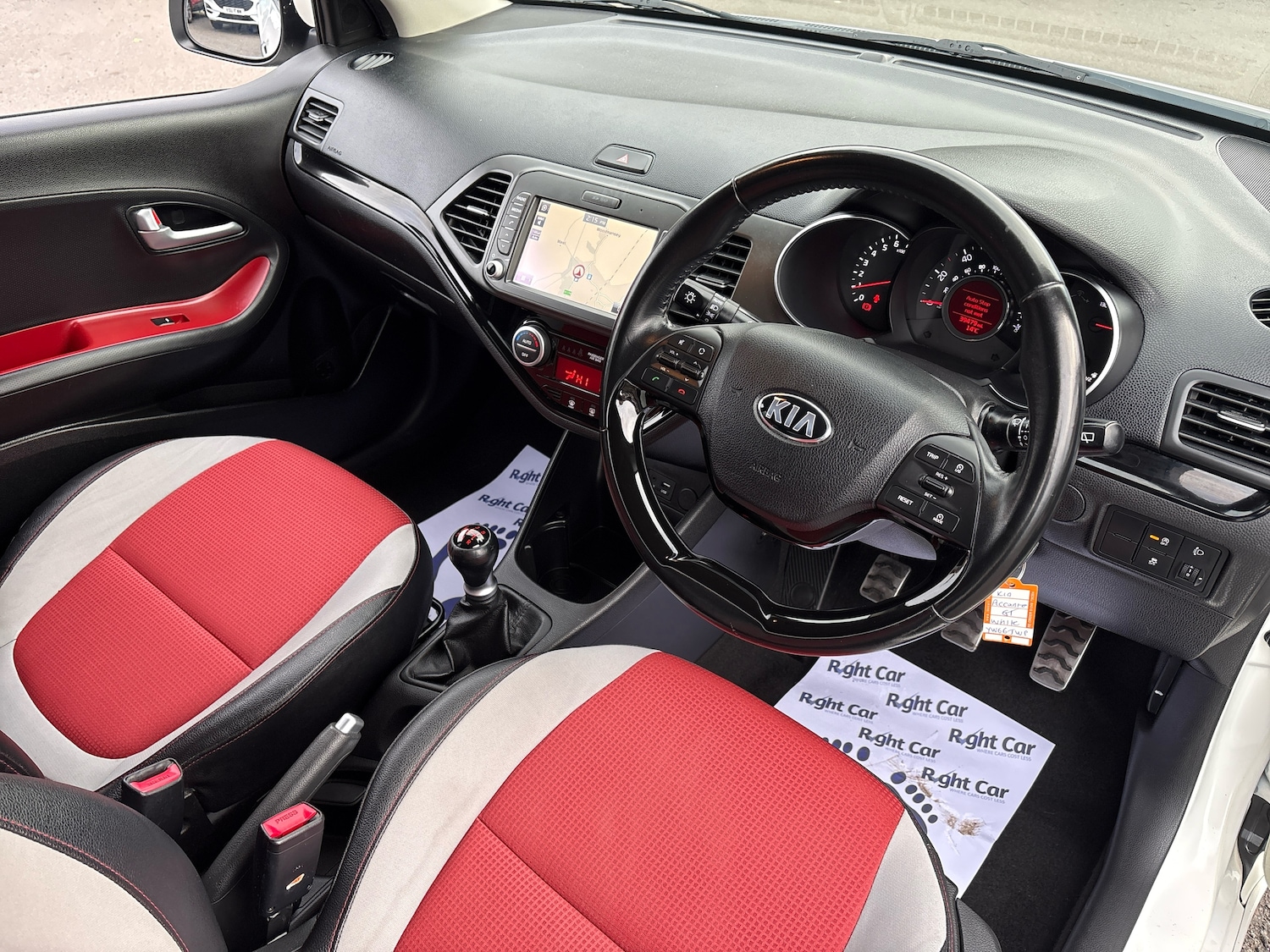 Used Kia Picanto 2017 for sale - 76731666: Photo 6